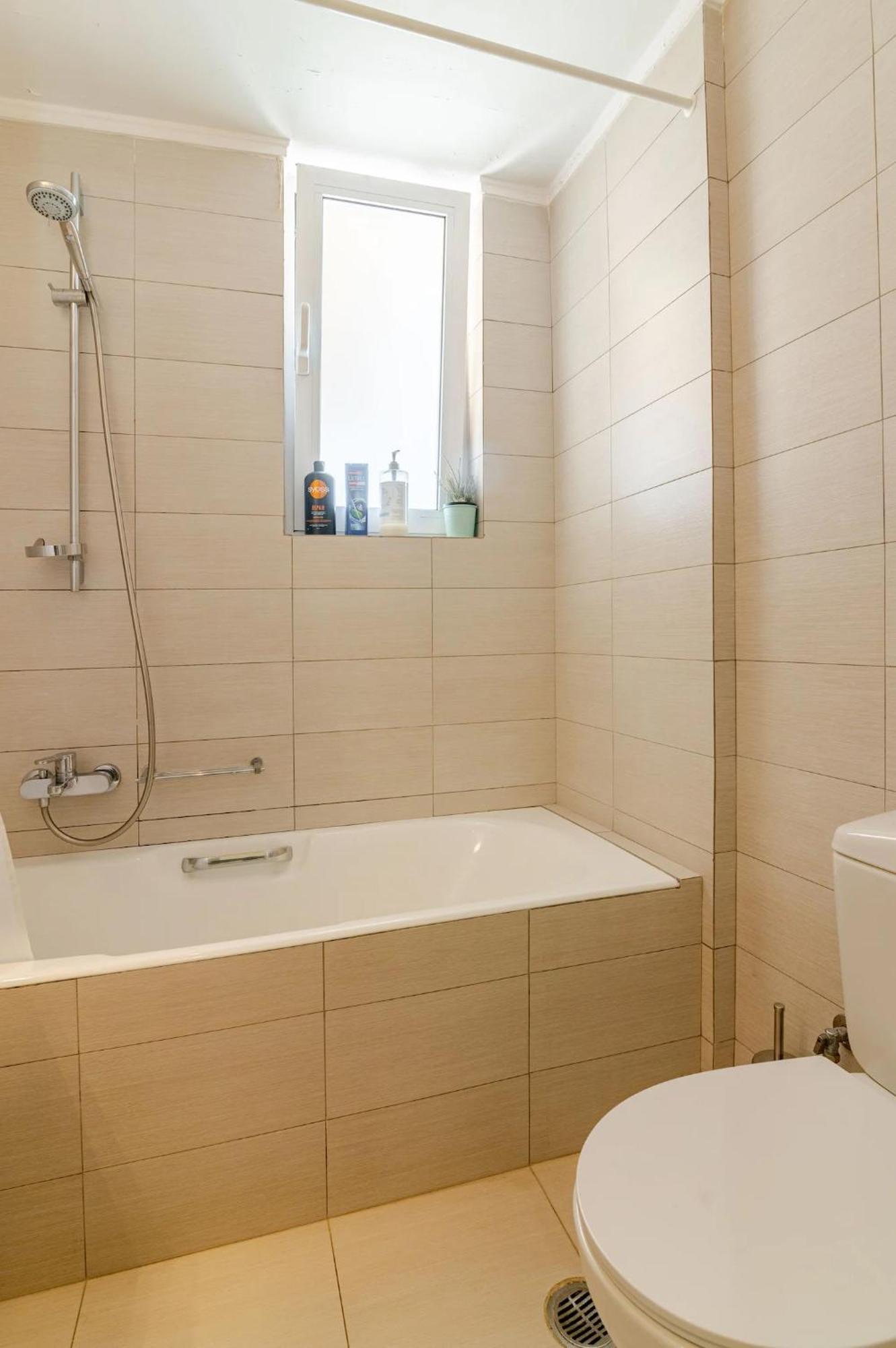Skyview Penthouse / Central Atene Esterno foto