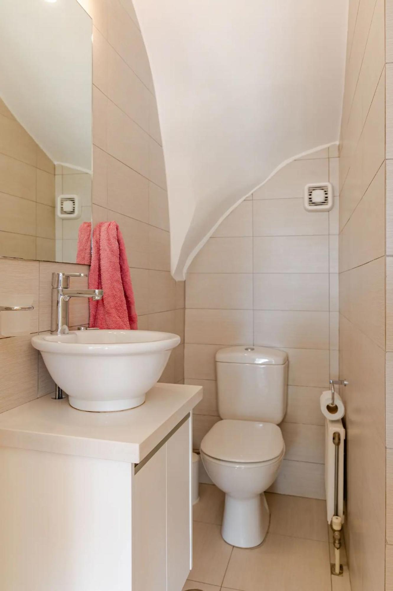Skyview Penthouse / Central Atene Esterno foto